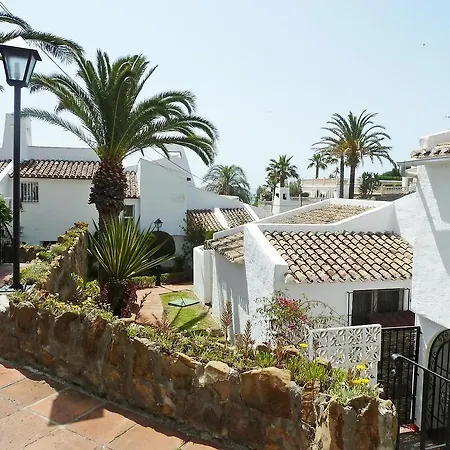 Holiday park Bahia Dorada 73-3 Estepona