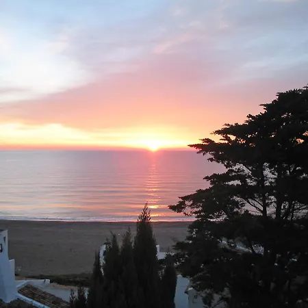 Bahia Dorada 73-3 Holiday park Estepona