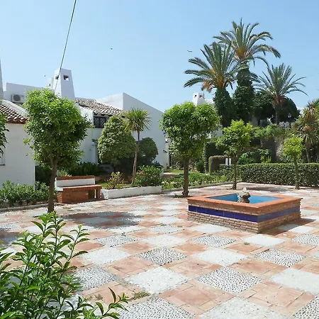 Holiday park Bahia Dorada 73-3